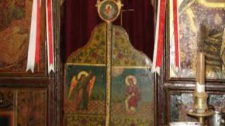 Orthodox Byzantine Liturgy 5 of 9 [upl. by Atinreb]