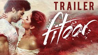 Fitoor Lyrics  Arijit Singh Neeti Mohan  Shamshera  Ranbir Kapoor Vaani Kapoor MithoonKaran [upl. by Amsirahc]