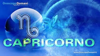 Caratteristiche del segno zodiacale Capricorno [upl. by Atirihs]