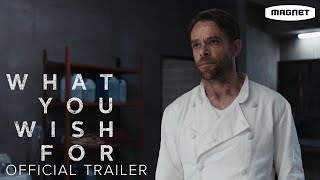 What You Wish For  Official Trailer  Starring Nick Stahl May 31 [upl. by Natie]