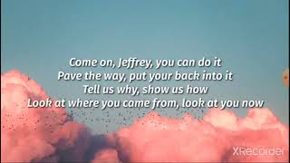 Jeffrey bezos song born in 1964 lyrics [upl. by Rachael]