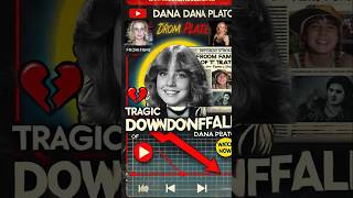 Tragic Downfall of Dana Plato shorts danaplato tragic darkhistory [upl. by Ikir252]