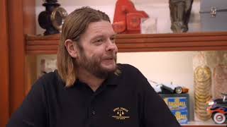 Pawn Stars Season 22 Episode 9  19th Century Patent Documents [upl. by Rowland354]