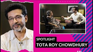 Spotlight I Tota Roy Chowdhury I Rocky Aur Rani Kii Prem Kahani [upl. by Ainav919]