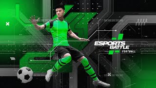 20240611  Champions League C Europa League Premier League EFootball ESportsBattle Stream 2 [upl. by Enelhtak362]