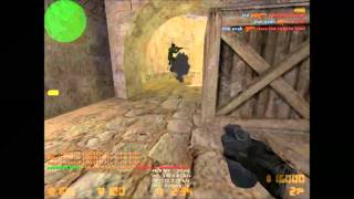 CS 16 BEST AIM cfg 2014 [upl. by Gilbart]