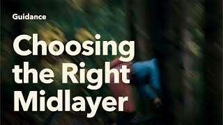 Patagonia Layering Guide What is a Midlayer [upl. by Ormsby]