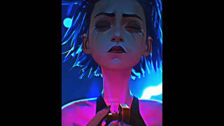 Ekko Saves Jinx 😥  Arcane  shorts edit viral arcane [upl. by Grenville]