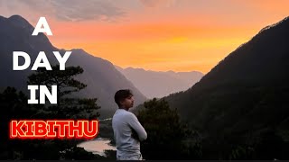 A DAY IN KIBITHU CHAPTER2 of “Tezu to walong trip with friends [upl. by Osnola228]