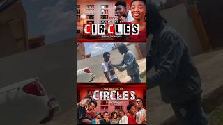 The Making of CIRCLES  FEATURES WHEN I TURN 18 amp ITSLIME VIBES  Behind The Scenes  Coming Soon [upl. by Ybbil47]