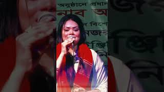 Babli Sorkar baulgaan banglasong bangla bangladesh বাউলগান বাউলগানবিচ্ছেদ sylhet [upl. by Yoj]