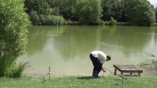 Clavering Fishing Lake [upl. by Standush]