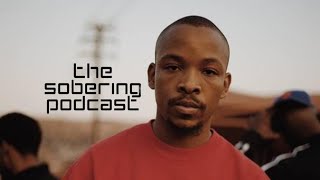 The Sobering Podcast S06E10 ft Thato Saul [upl. by Ahcim]