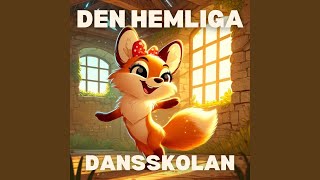 Den hemliga dansskolan del 10 [upl. by Enuahs]