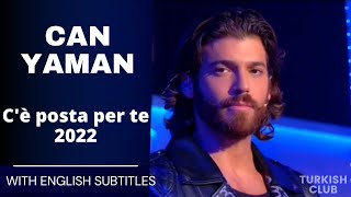 CAN YAMAN [upl. by Race152]