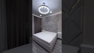 Modern Bedroom interior design greybedroominterior modreninteriordesign [upl. by Hale]