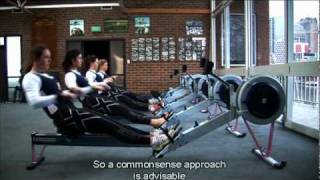 Aerobic and Anaerobic Training [upl. by Liscomb]