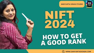 Tips to Get a Good Rank in NIFT Entrance Exam  Must Watch [upl. by Segalman947]