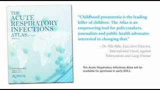 Introduction to the Acute Respiratory Infections Atlas [upl. by Kittie179]