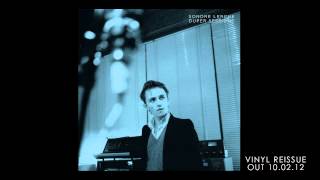 Sondre Lerche  quotNightingalesquot [upl. by Guerra]