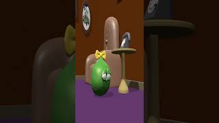 VeggieTales Whats the Best Decision God  Introducing Lizzy Lime [upl. by Ferdinande]