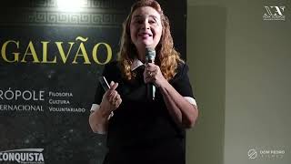 COMO SUPERAR SEUS LIMITES INTERNOS  2ª PARTE  Prof Lúcia Helena Galvão [upl. by Pappas316]