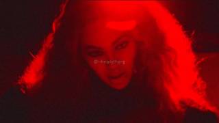 Beyoncé  6 Inch feat The Weeknd with Rihanna cameo [upl. by Dulcy]