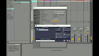 ableton usb microphone no sound asio4all [upl. by Cly]