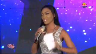 Direct  Soirée Miss Togo 2019 en direct [upl. by Haianeb]