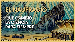 Secretos Científicos Ocultos en el Mar La Historia del Barco Perdido [upl. by Settle]