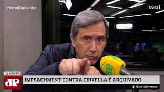 Jair BolsonaroCarlos Bolsonaro corruptos art171 ladrões pilantras antipovo fim do médico [upl. by Landre]