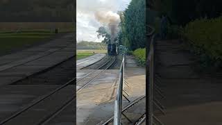 Statfold sugar loco climbing hard narrowgauge steam statfold [upl. by Eugen366]