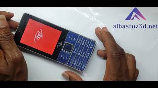 itel it5625 password reset input unlock code easy [upl. by Olivia]