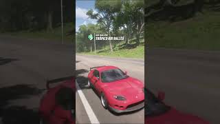 Mitsubishi FTO GP Version R 1998 forzahorizon5 fh5 gameplay mitsubishi gaming [upl. by Dorahs643]