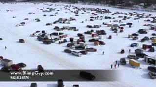 Maple Lake Fishing Derby [upl. by Ramedlab793]