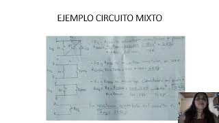 Ejercicios de circuitos Primer corte 10 [upl. by Christoph706]