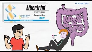 LIBERTRIM  PARA QUÉ SIRVE [upl. by Paluas]