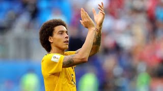 Axel Witsel ● Welcome to Borussia Dortmund  2018  Zenit 20122016 [upl. by Dunaville479]