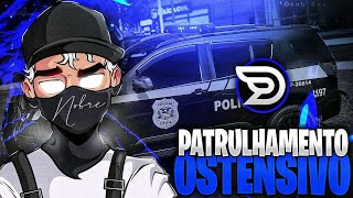 💥LIVE ON MTA 💥QUAL E A BOA PRA HOJE💥PATRULHAMENTO💥DESTINY RP💥 🤍 [upl. by Vala]