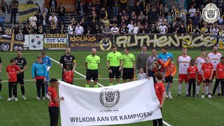 GULLEGEM vs LOKEREN  TEMSE  20222023 [upl. by Tirzah926]