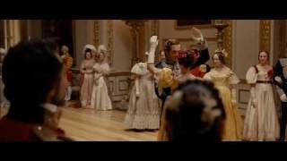 The Laendler  Romantic Period Drama Movie Dancing Montage [upl. by Ynoble]