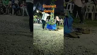 beautiful dance sissiwit igorot dance Tayaw Dance wedding celebrationJ Lay Channel [upl. by Issac]