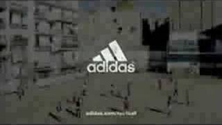 Adidas Jose  10 Full Version [upl. by Nonac733]