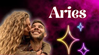 ♥️ARIES♈️Hay comunicaciones pero☎️💥alguien debe ACLARAR su ideas Habrá cambios HOROSCOPO ARIES AMOR [upl. by Carlile]