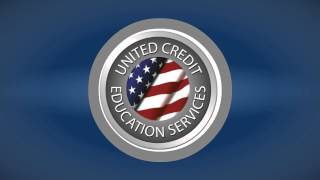 Credit Repair United Credit Education Services [upl. by Abisia]