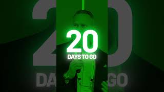 🚀 29 Days to AgriNext 2024🌱 Get Ready to Transform Agriculture in Dubai 🌍 agritech agrinextcon [upl. by Eissel334]