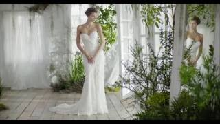 Maggie Sottero Mirelle 6MT765 [upl. by Joye]