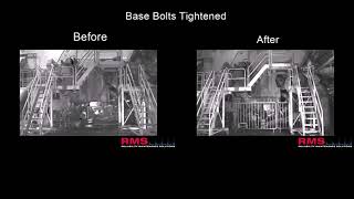 Utilising Motion Amplification for Large Structures and Higher Speed Machines [upl. by Adaran]