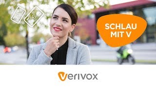 Große Wünsche aber zu wenig Geld  Verivox Schlau mit V 4 [upl. by Suanne]