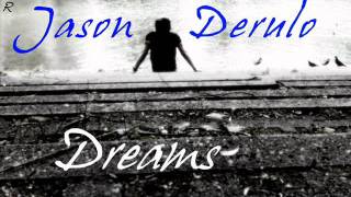 Jason Derulo  Dreams Prod Timbaland [upl. by Letrice]